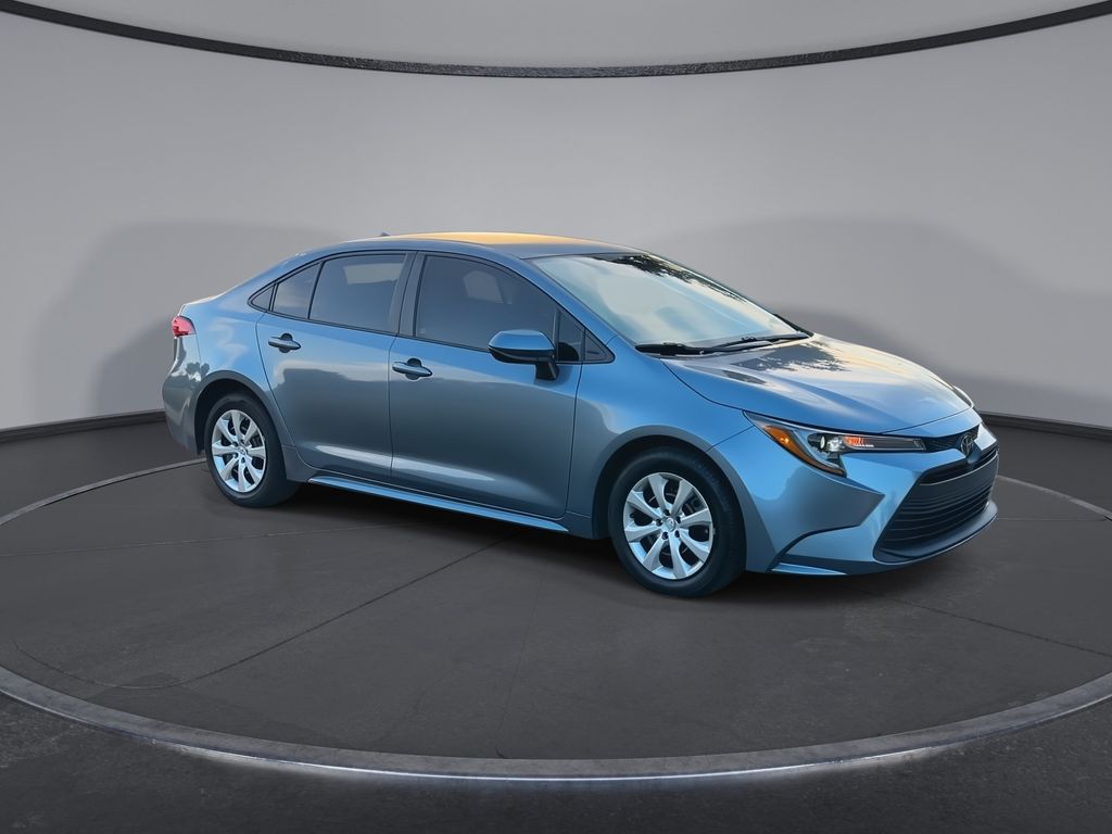 Thumbnail: 2023 Toyota Corolla - 2