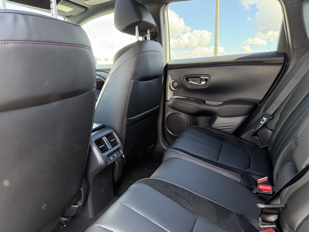 new 2026 Acura ADX car, priced at $44,350