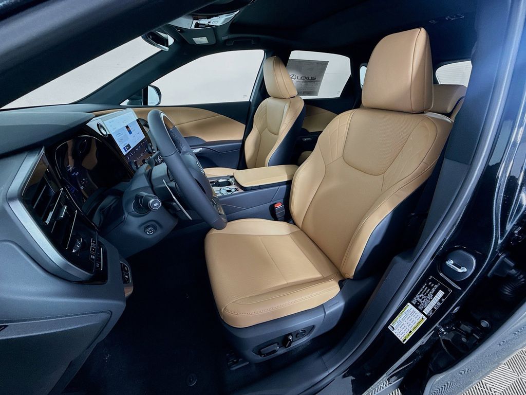 Thumbnail: 2026 Lexus RX - 16