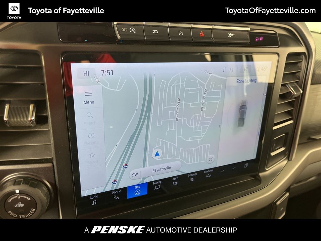 Thumbnail: 2024 Ford F-150 - 28