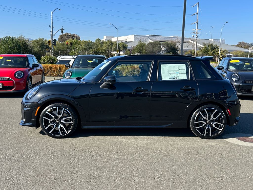 Thumbnail: 2026 MINI Cooper - 2