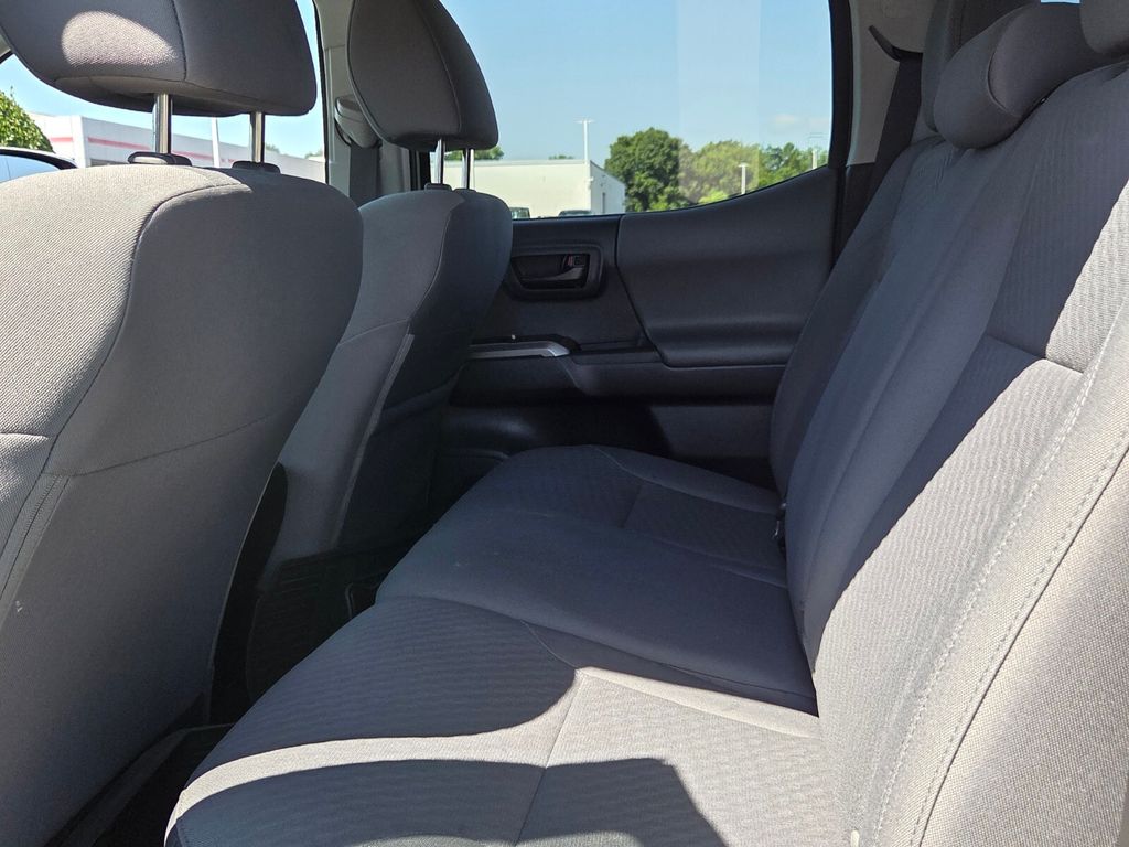 Used 2023 Toyota Tacoma Truck
