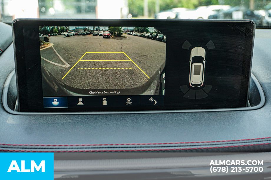 2024 Acura MDX A-Spec Package - Photo 40