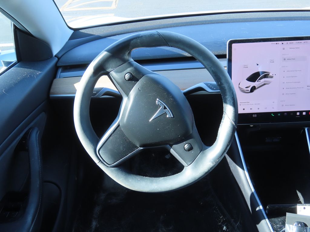 2019 Tesla Model 3 Standard Range 6