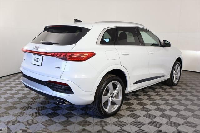 Thumbnail: 2025 Audi Q5 - 2