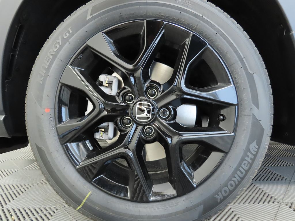 2025 Honda HR-V Sport 30
