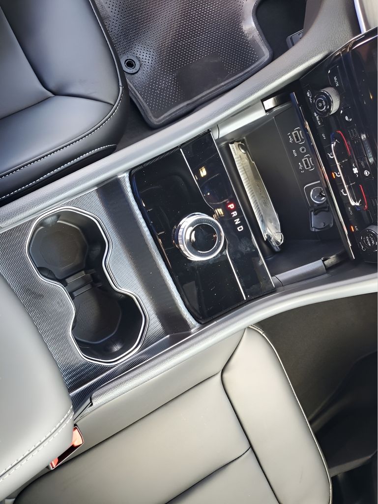 New Car 2025 Jeep Grand Cherokee L  Limited For Sale Under $40,000 In Austin, Texas