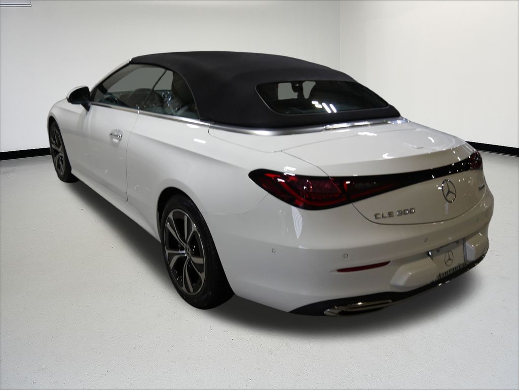 Thumbnail: 2026 Mercedes-Benz CLE - 3