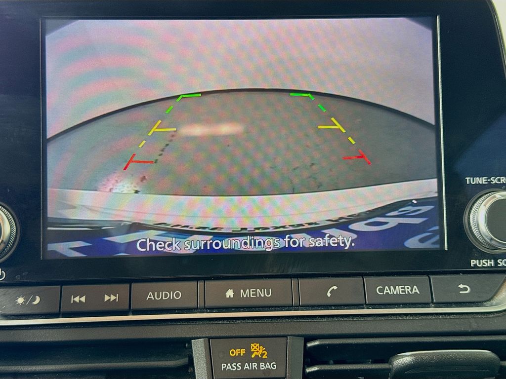 Used Car 2024 Nissan Altima  2.5 Sr For Sale Under $20,000 In Austin, Texas