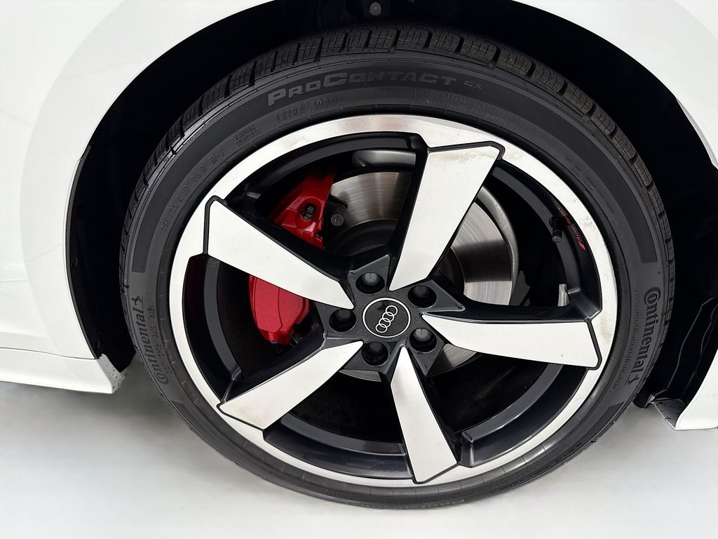Thumbnail: 2023 Audi A5 - 30