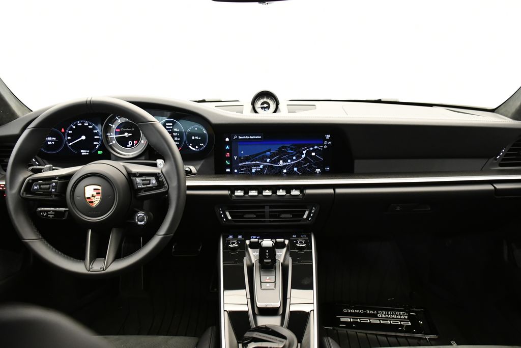 Thumbnail: 2025 Porsche 911 - 20