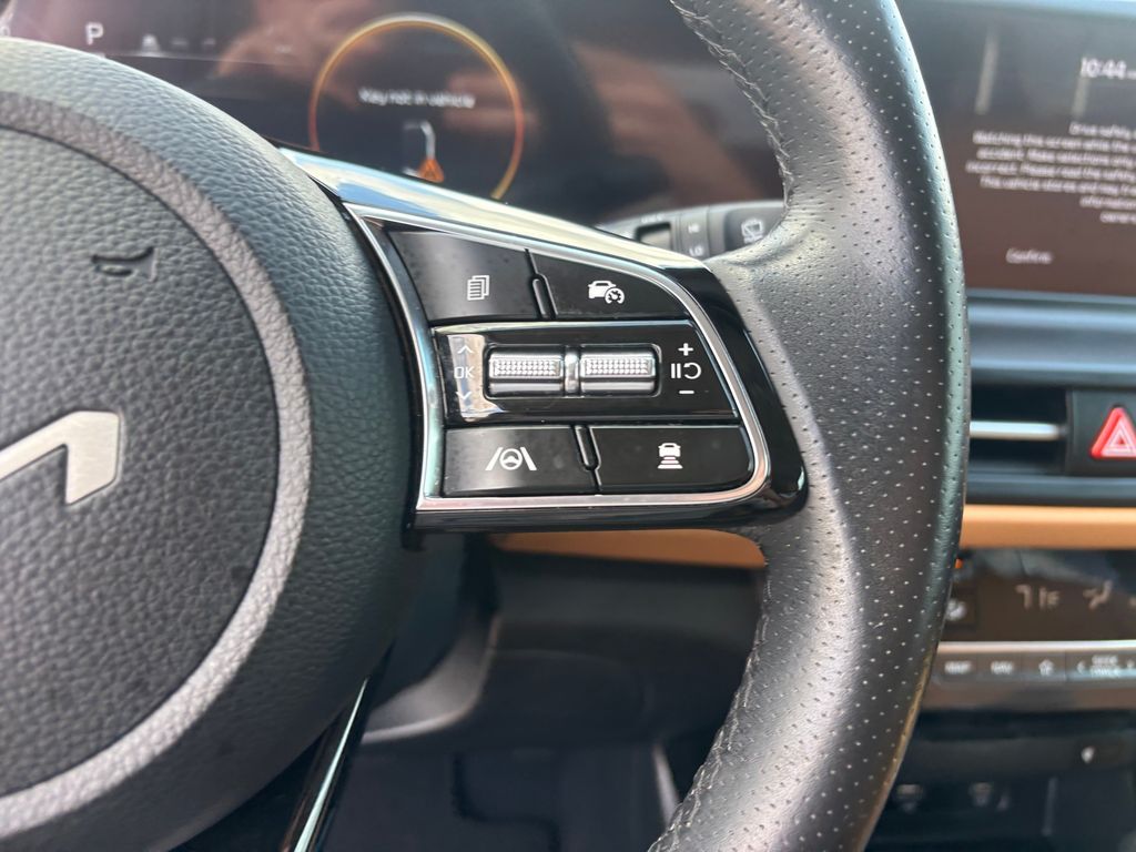 Used Car 2024 Kia Seltos  Sx For Sale Under $30,000 In Austin, Texas