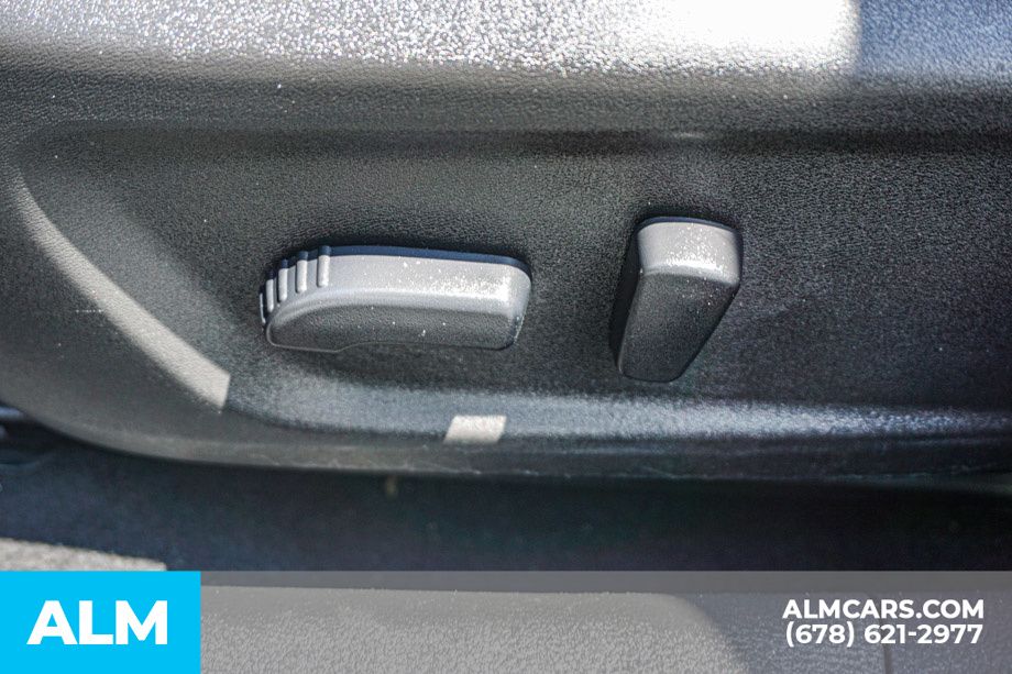 Used 2025 Gray Nissan 2.5 SV image 47