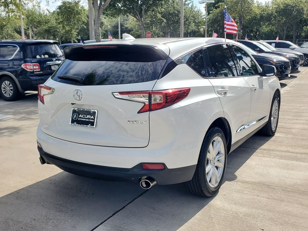 2021 Acura RDX - $24,988