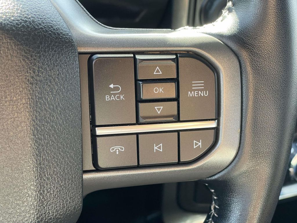 Used 2022 Ford F-150 Lariat 4D SuperCrew