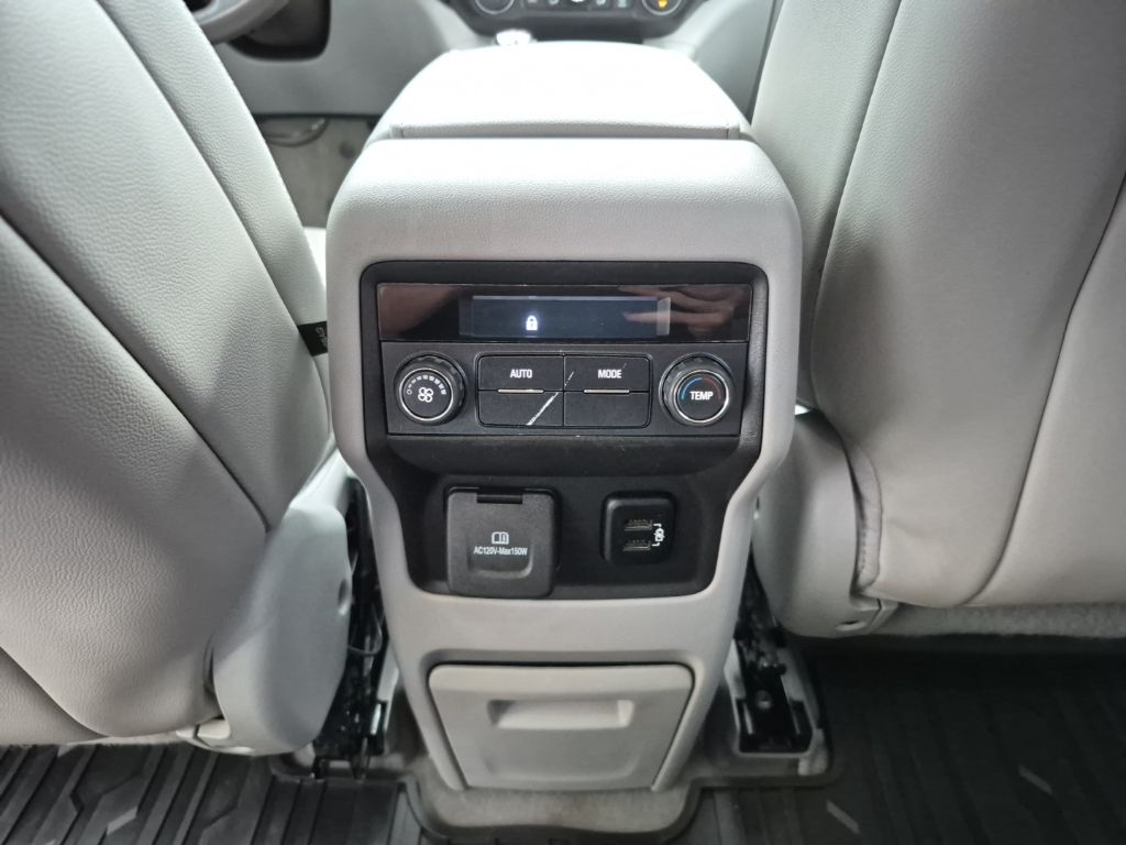 Used Car 2017 Gmc Acadia  Slt-1 For Sale Under $15,000 In Austin, Texas