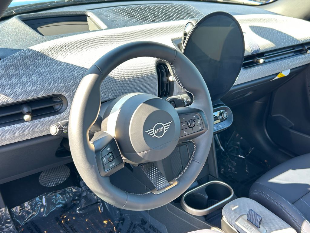 Thumbnail: 2025 MINI Cooper - 13