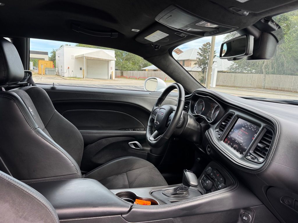 Used 2023 Dodge Challenger Coupe