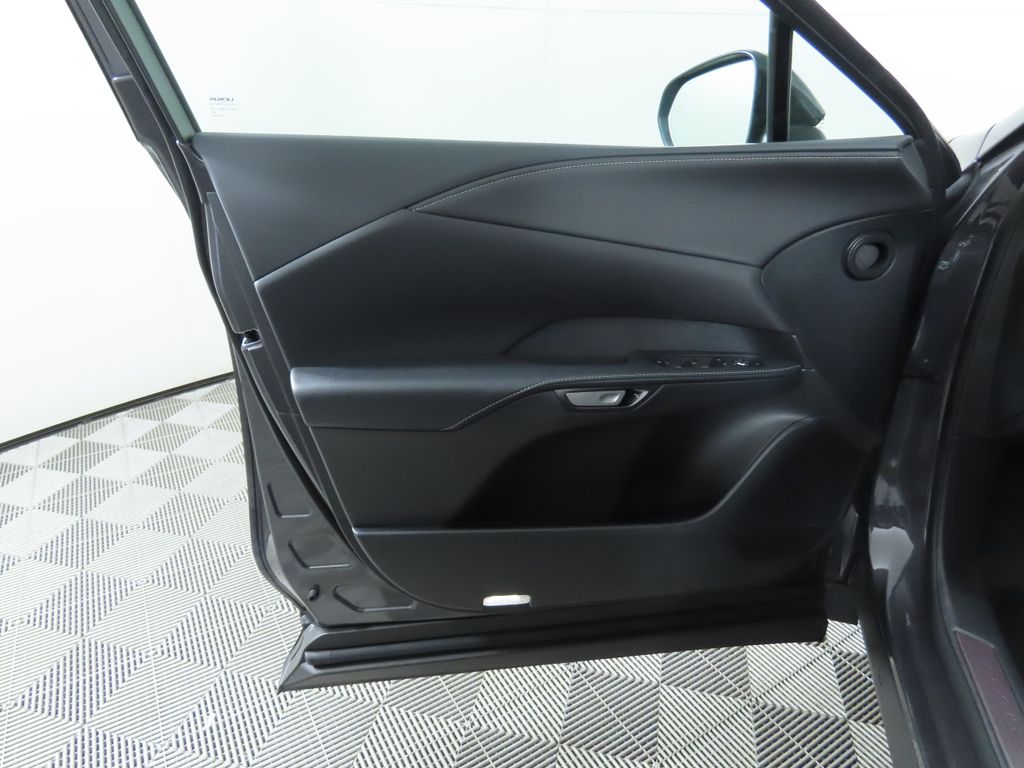 Thumbnail: 2025 Lexus RX - 24