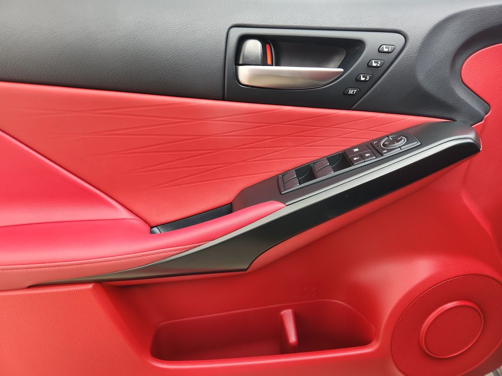 2024 Lexus IS 350 F SPORT  at Westside Lexus