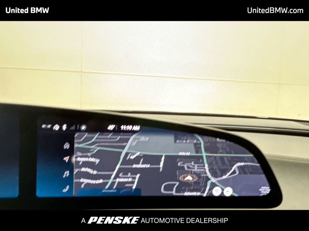 Thumbnail: 2023 Lucid Air - 18