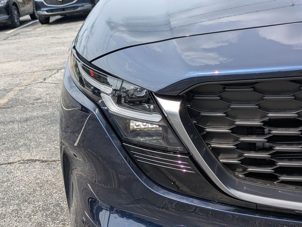 2026 Mazda CX-5 2.5 S Select