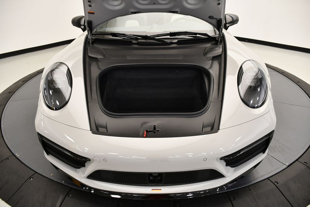 2023 Porsche 911 Targa 4S 19