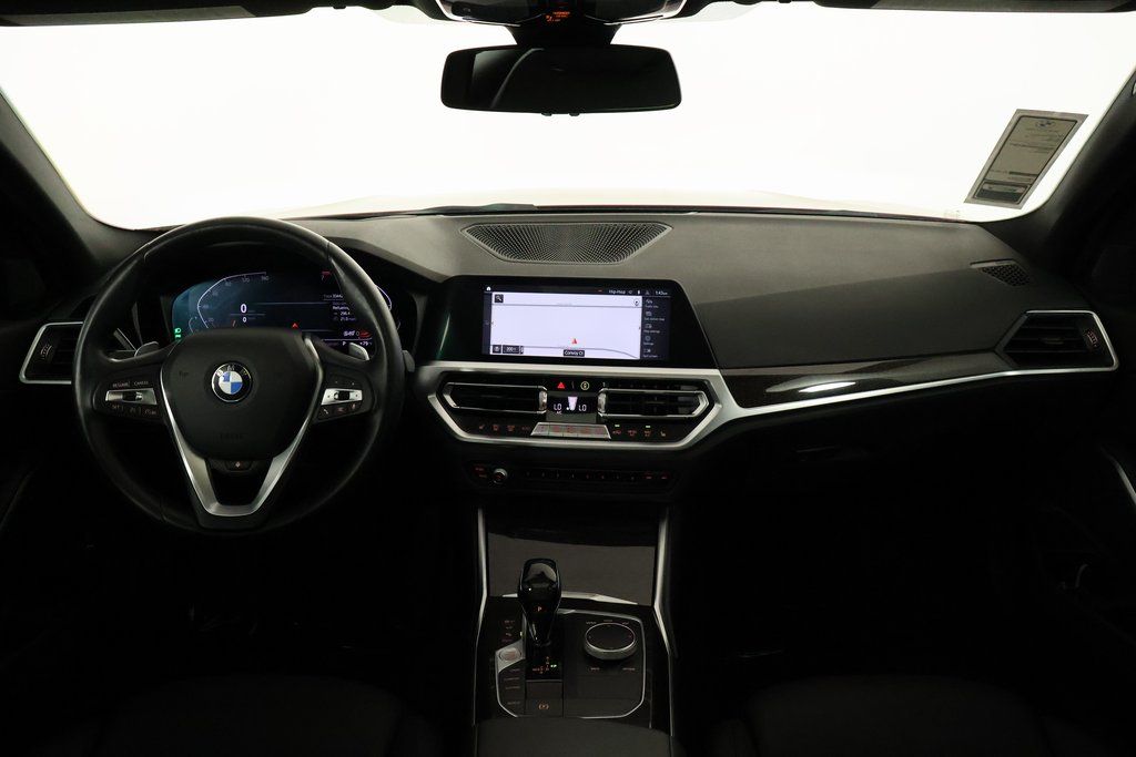 Thumbnail: 2020 BMW 3 Series - 8