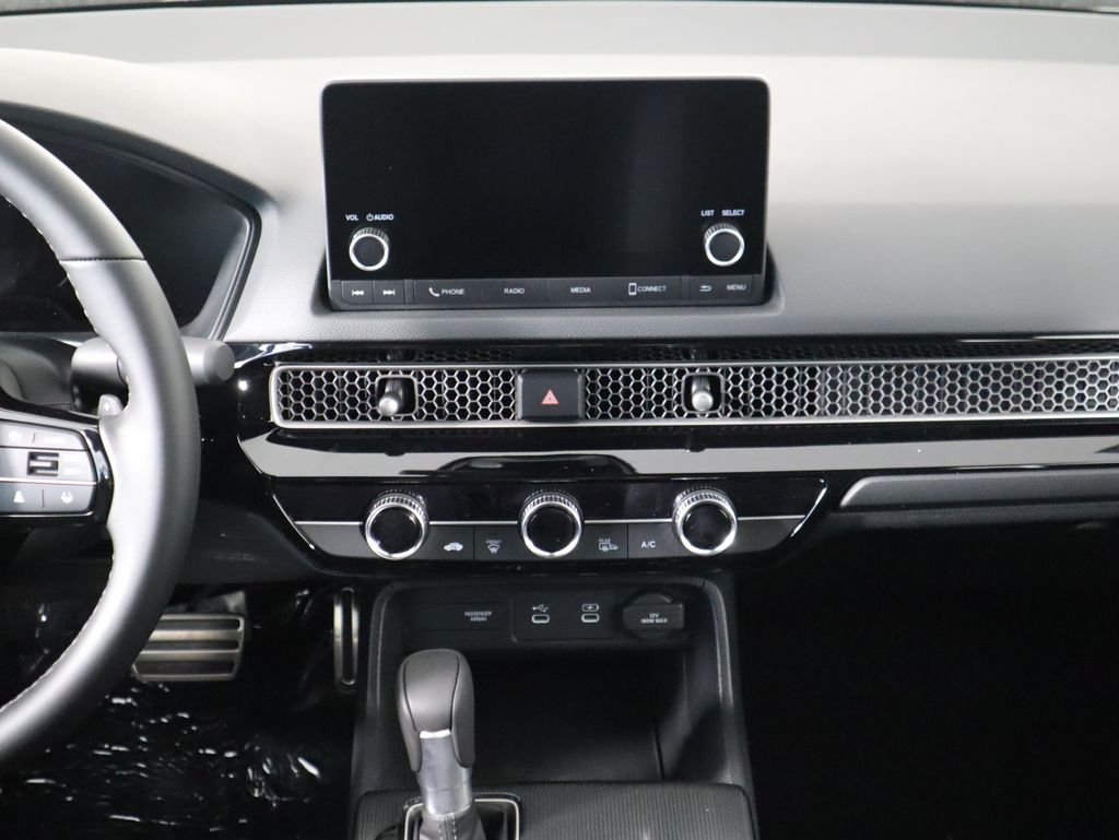 Thumbnail: 2026 Honda Civic - 15