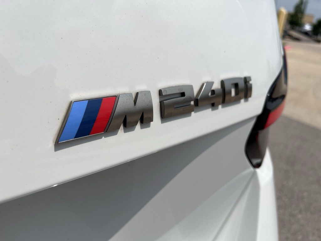 2023 BMW 2 Series M240i 9