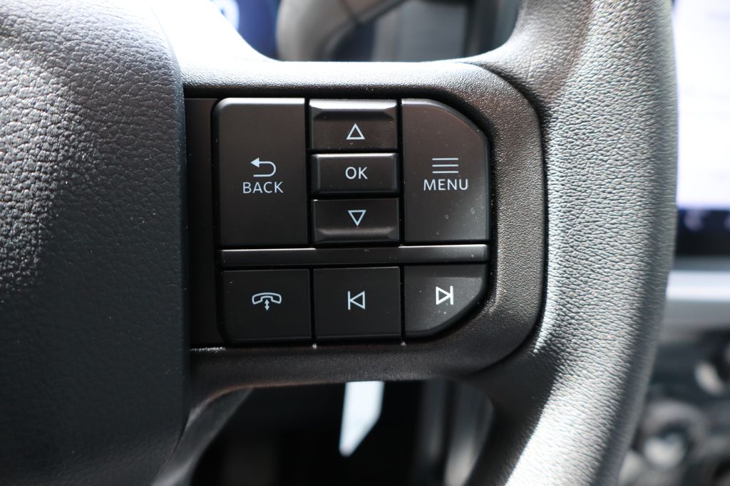 used 2025 Ford F-150 car, priced at $37,500