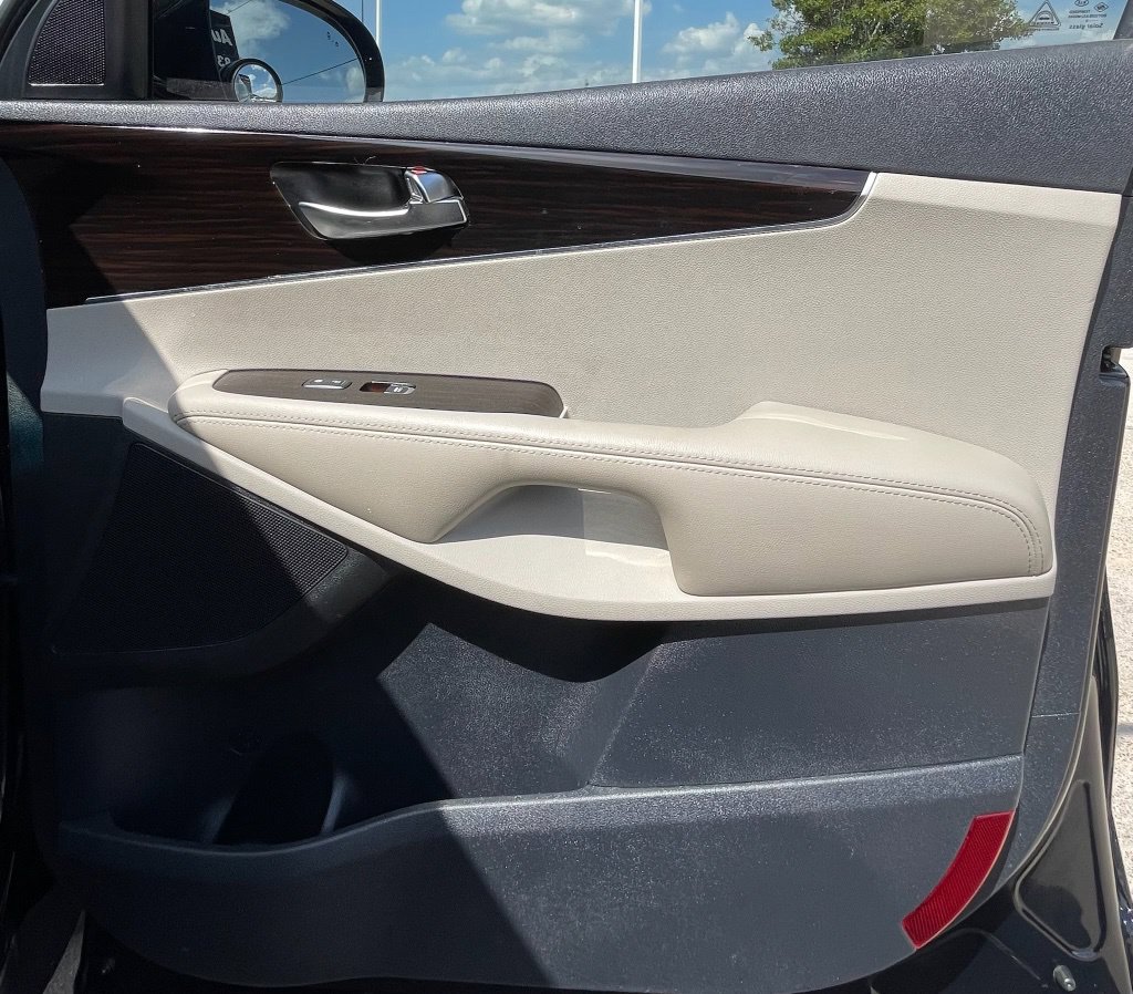 2020 Kia Sorento S Black at Community Kia