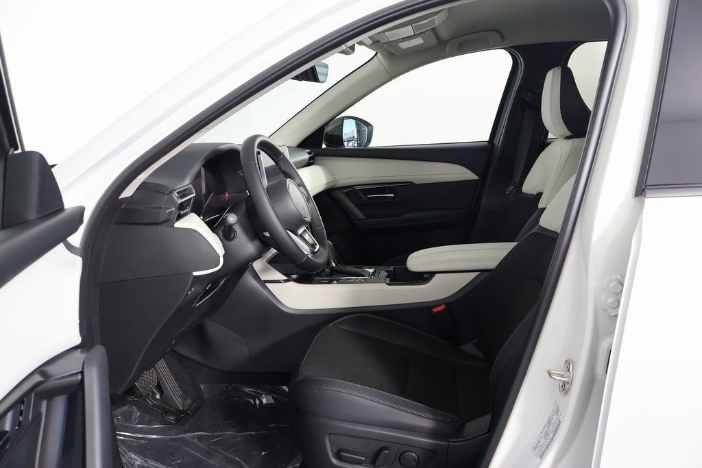 Thumbnail: 2026 Mazda CX-5 - 5