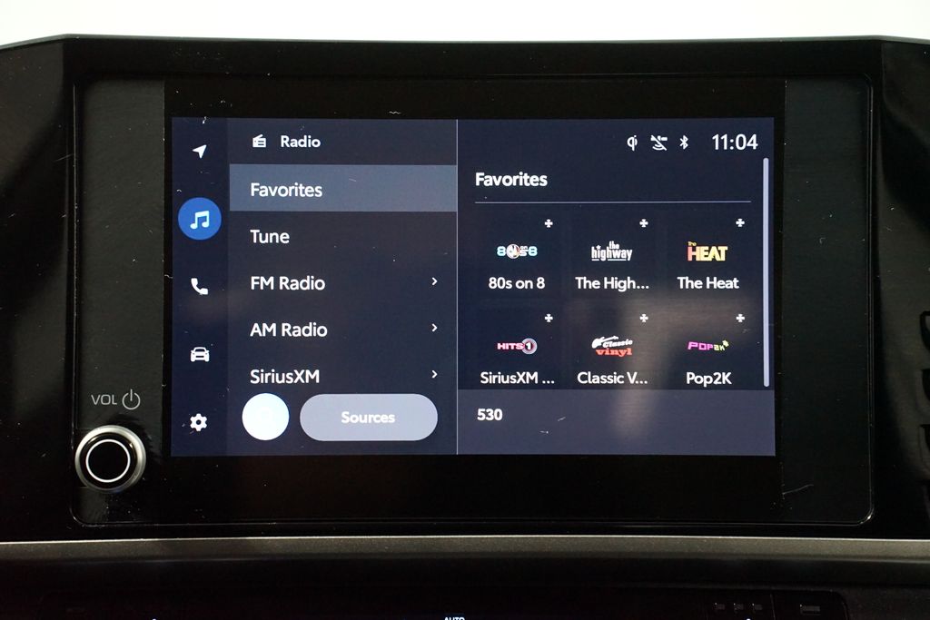 Thumbnail: 2025 Toyota Camry - 18