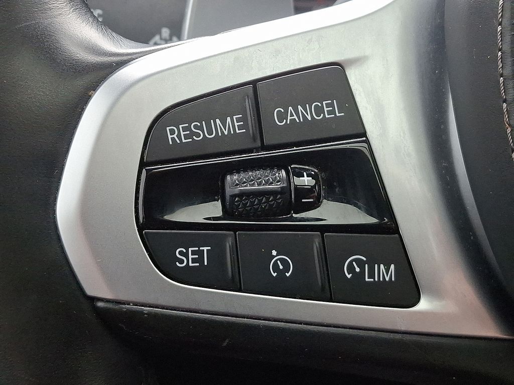 2021 BMW X5 xDrive40i 23