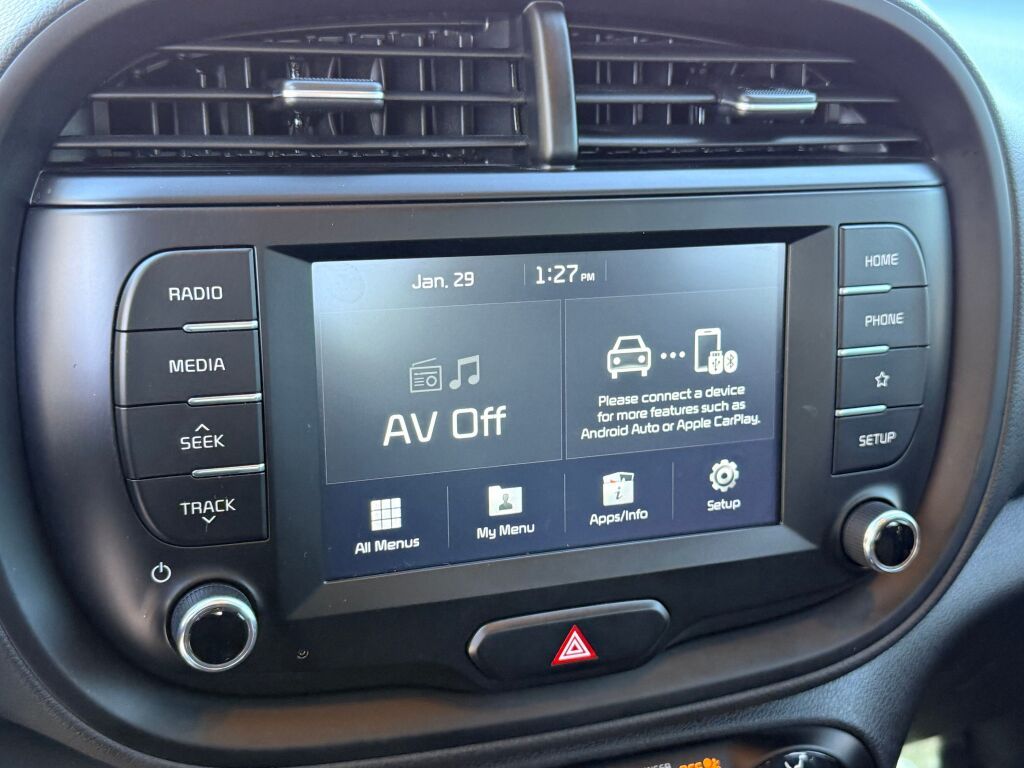 Thumbnail: 2020 Kia Soul - 7