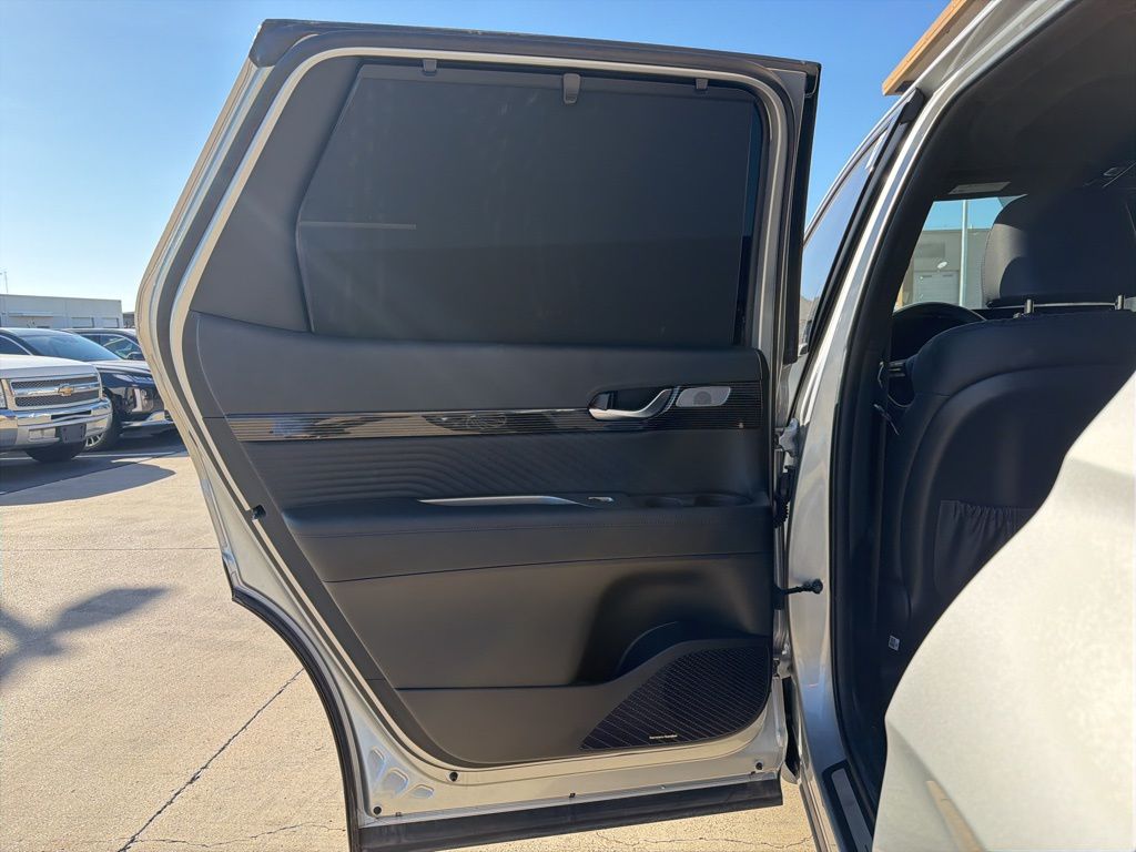 Thumbnail: 2024 Hyundai Palisade - 15