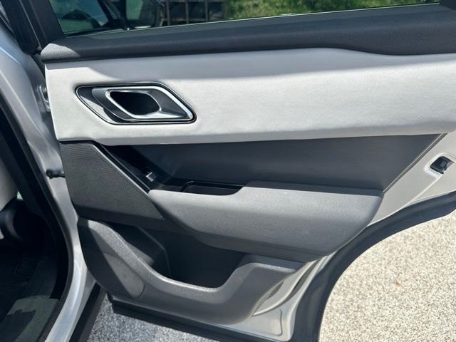 Used 2025 Land rover Range Rover Velar SUV