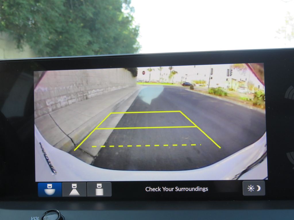 Thumbnail: 2025 Honda Accord - 27