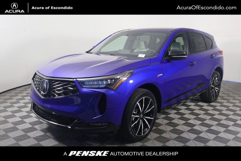 2025 Acura RDX Advance -
                Escondido, CA