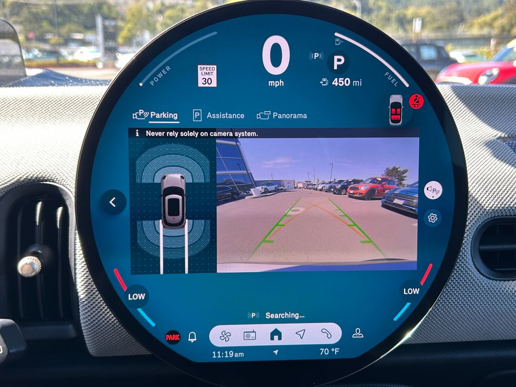 Thumbnail: 2025 MINI Cooper - 22