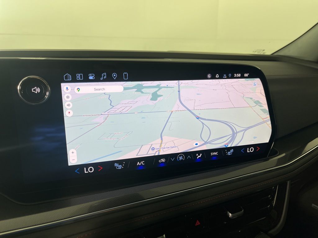 Thumbnail: 2026 Chevrolet Suburban - 29