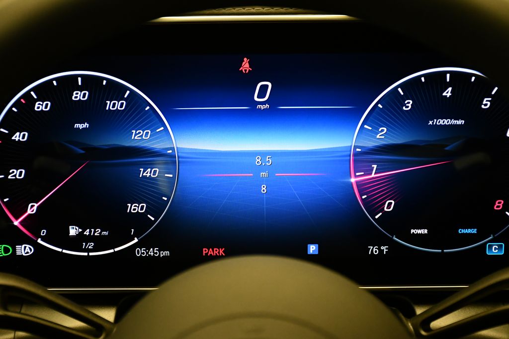 Thumbnail: 2026 Mercedes-Benz GLC - 25
