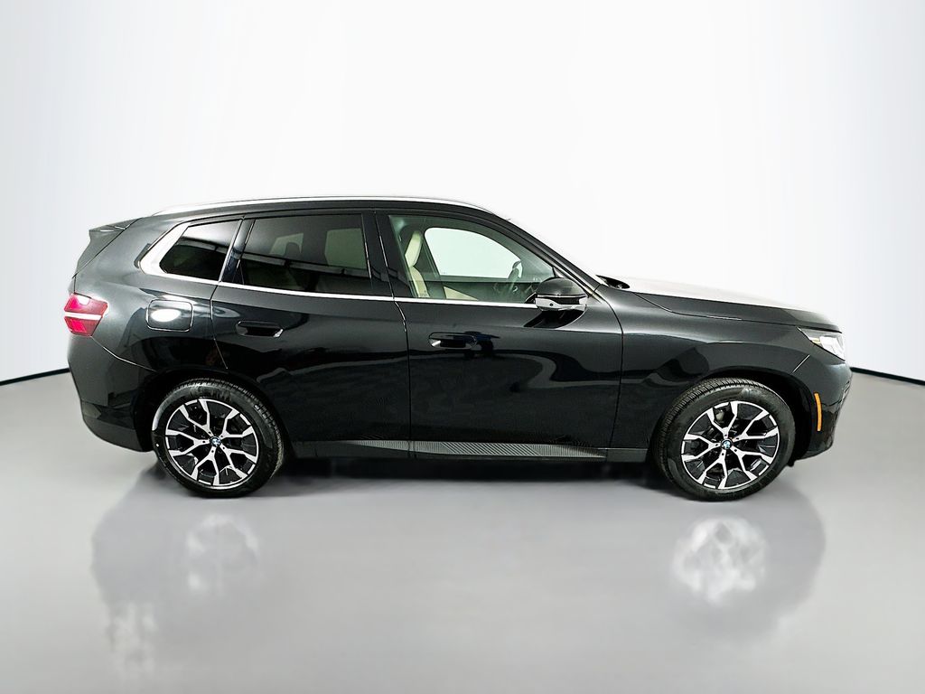 Thumbnail: 2025 BMW X3 - 4