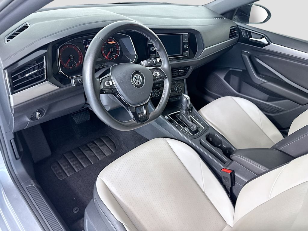Thumbnail: 2021 Volkswagen Jetta - 9
