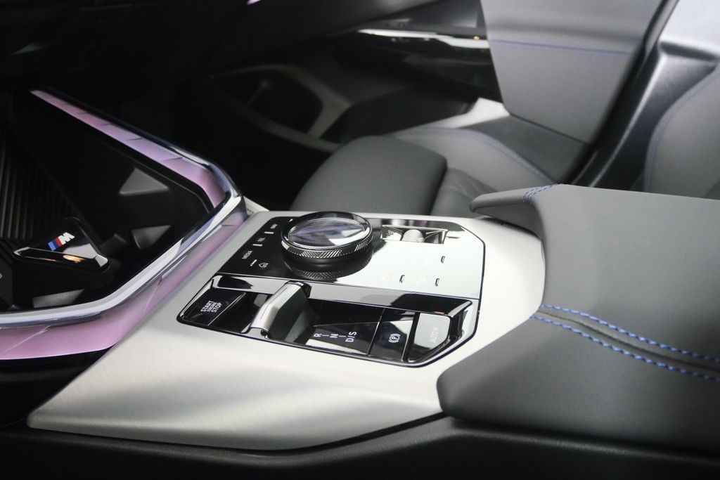 Thumbnail: 2026 BMW X3 - 22