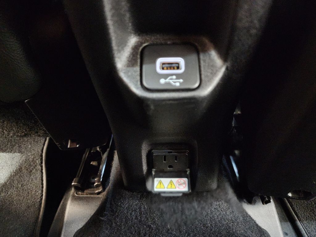 2020 Jeep Renegade Altitude