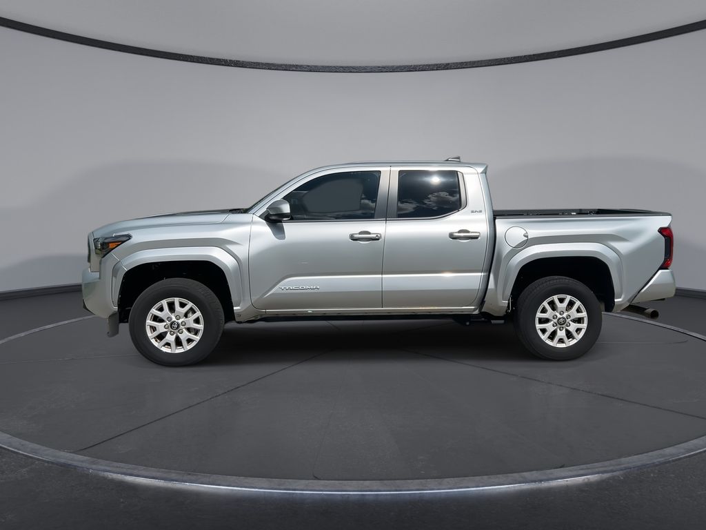 Thumbnail: 2024 Toyota Tacoma - 5