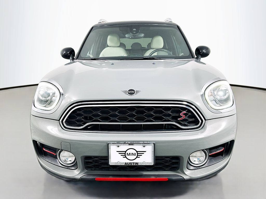 Thumbnail: 2019 MINI Cooper Countryman - 2
