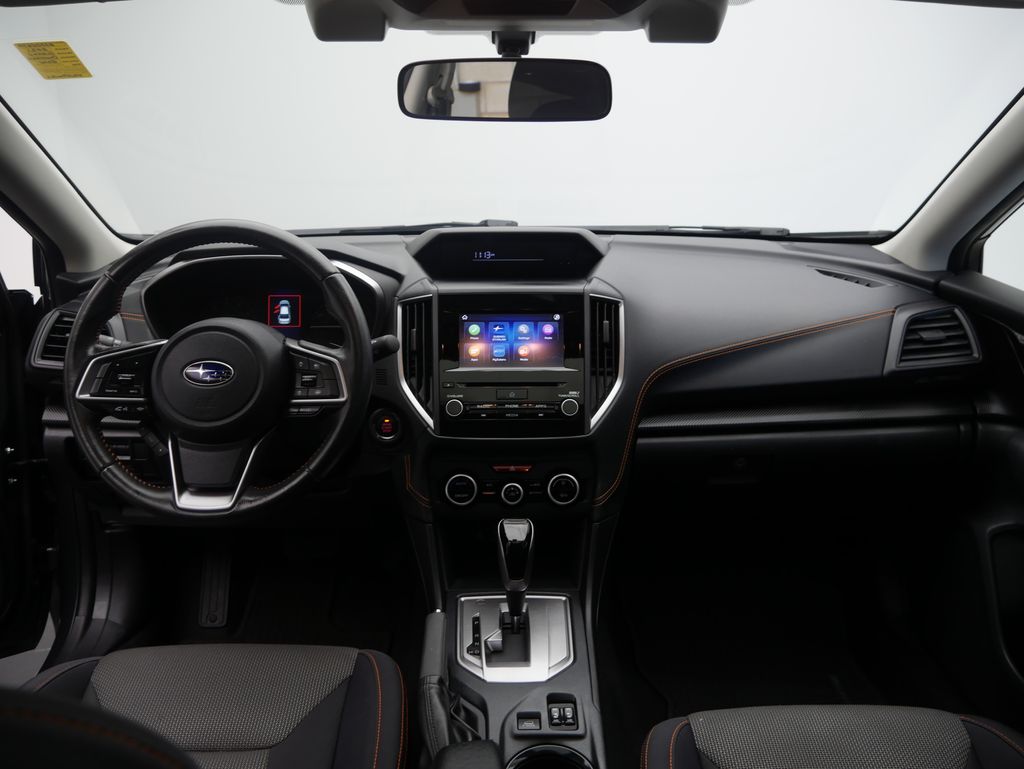 Thumbnail: 2021 Subaru Crosstrek - 27